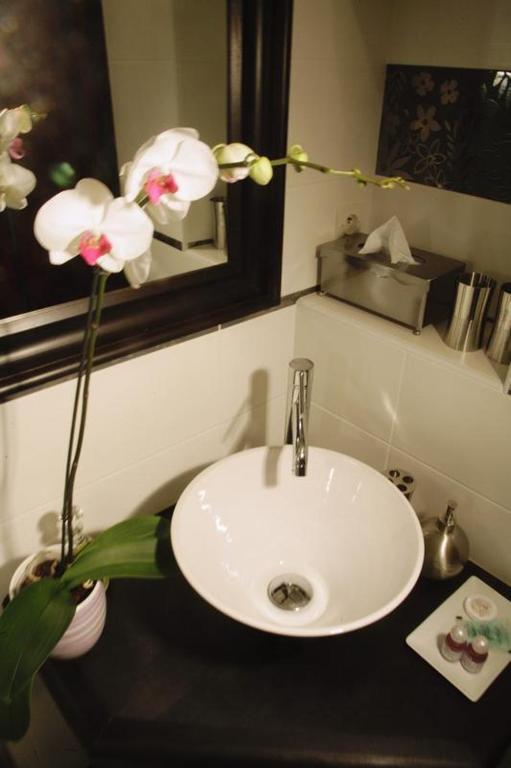 Bed and Breakfast La Belle Epoque Sansac-de-Marmiesse Номер фото